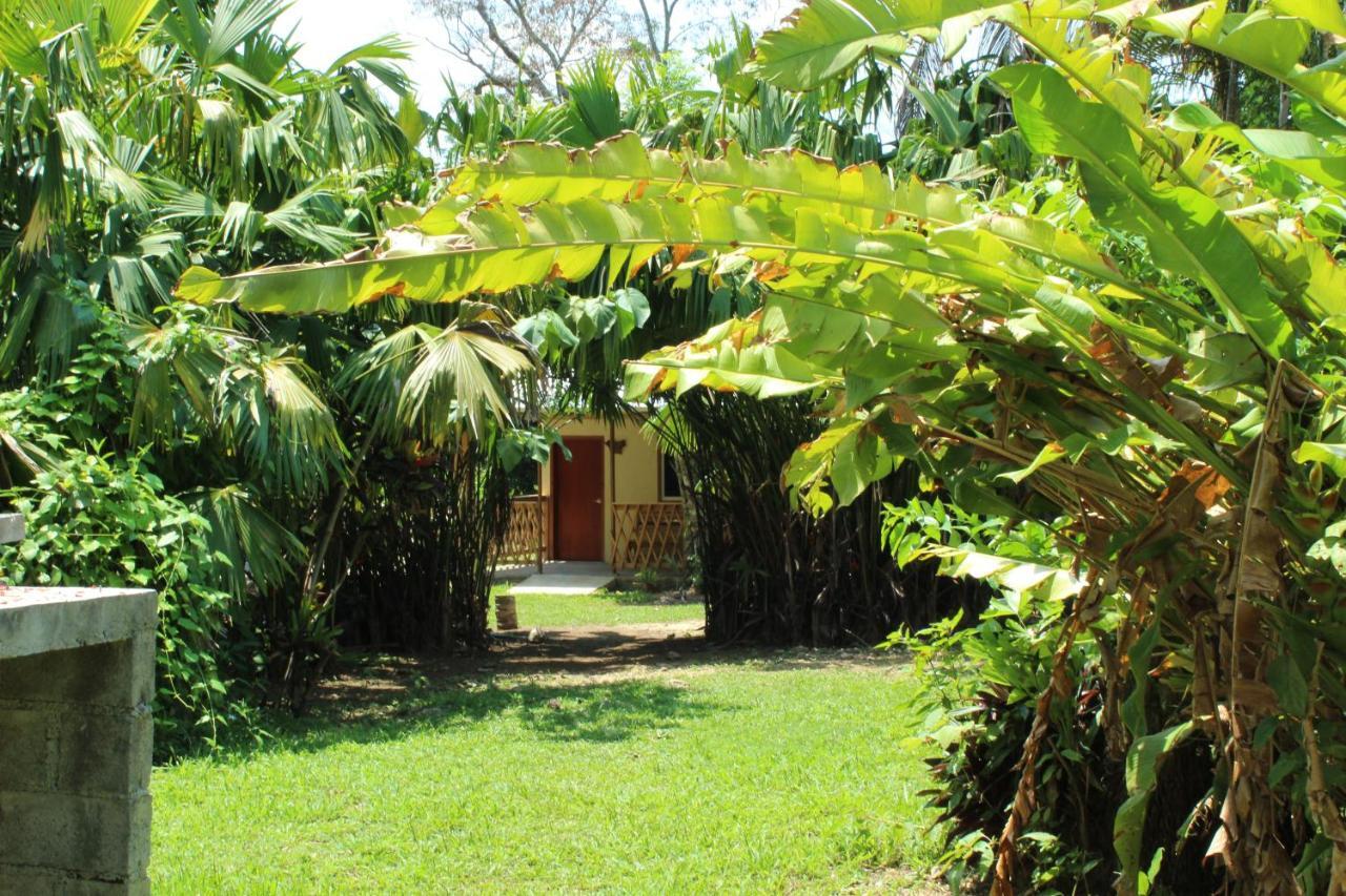 Topche, Centro Ecoturistico Lacanja Luaran gambar